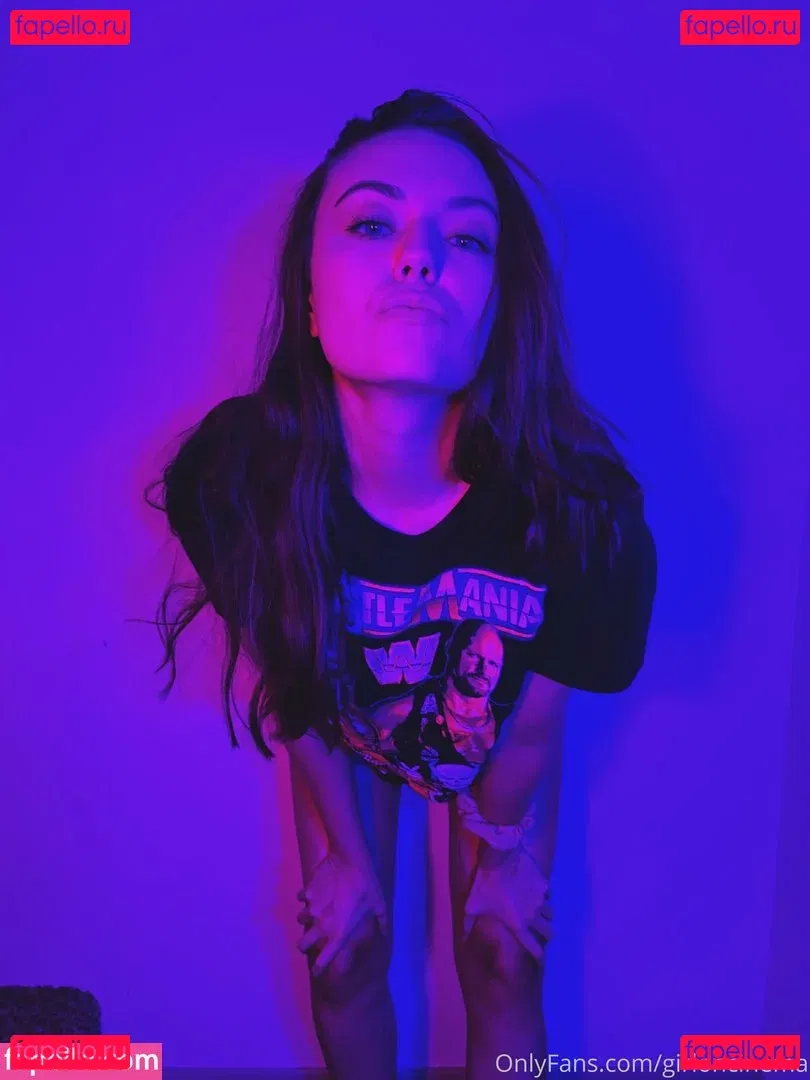 girloncinema Onlyfans Photo Gallery 