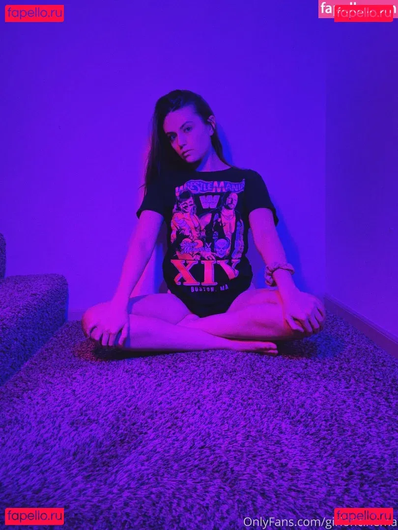 girloncinema Onlyfans Photo Gallery 