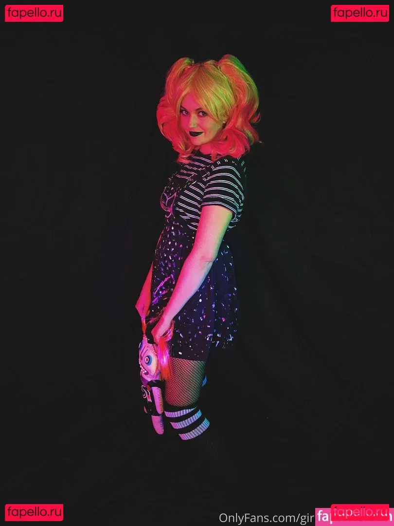 girloncinema Onlyfans Photo Gallery 