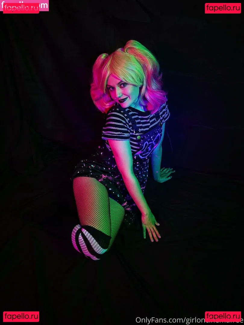 girloncinema Onlyfans Photo Gallery 