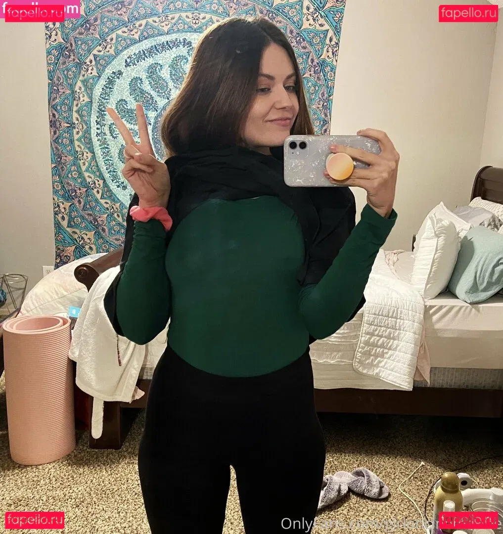 girloncinema Onlyfans Photo Gallery 