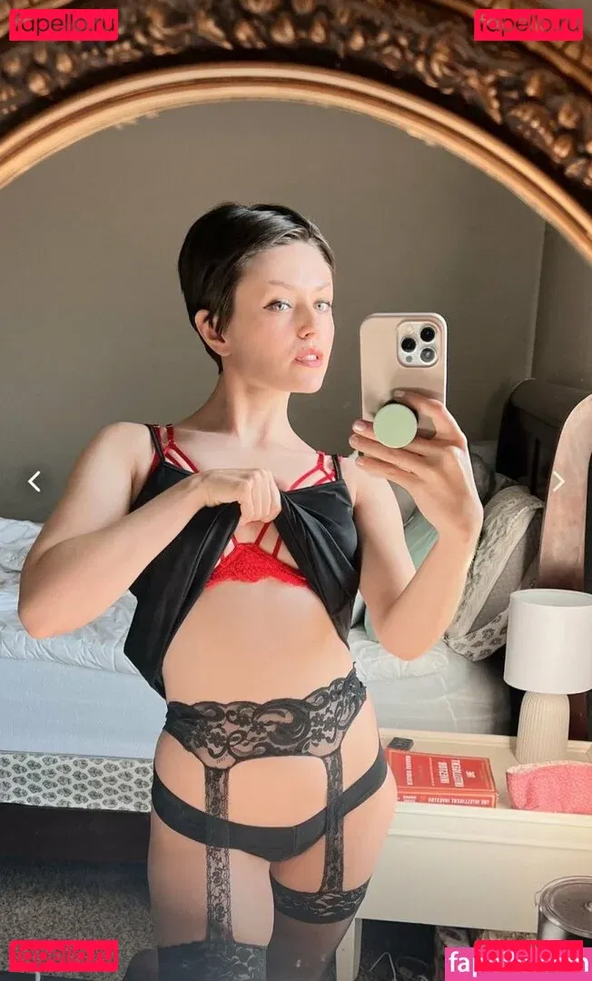 girloncinema Onlyfans Photo Gallery 