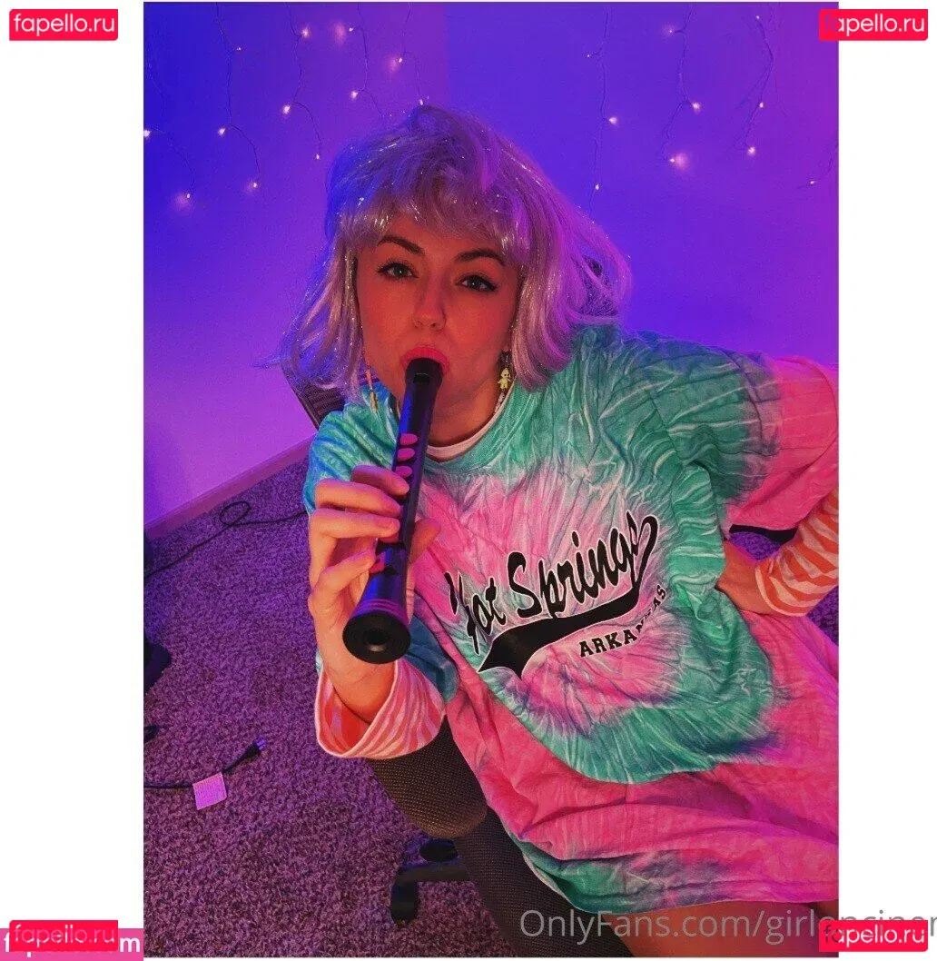 girloncinema Onlyfans Photo Gallery 