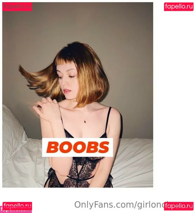 girloncinema Onlyfans Photo Gallery 