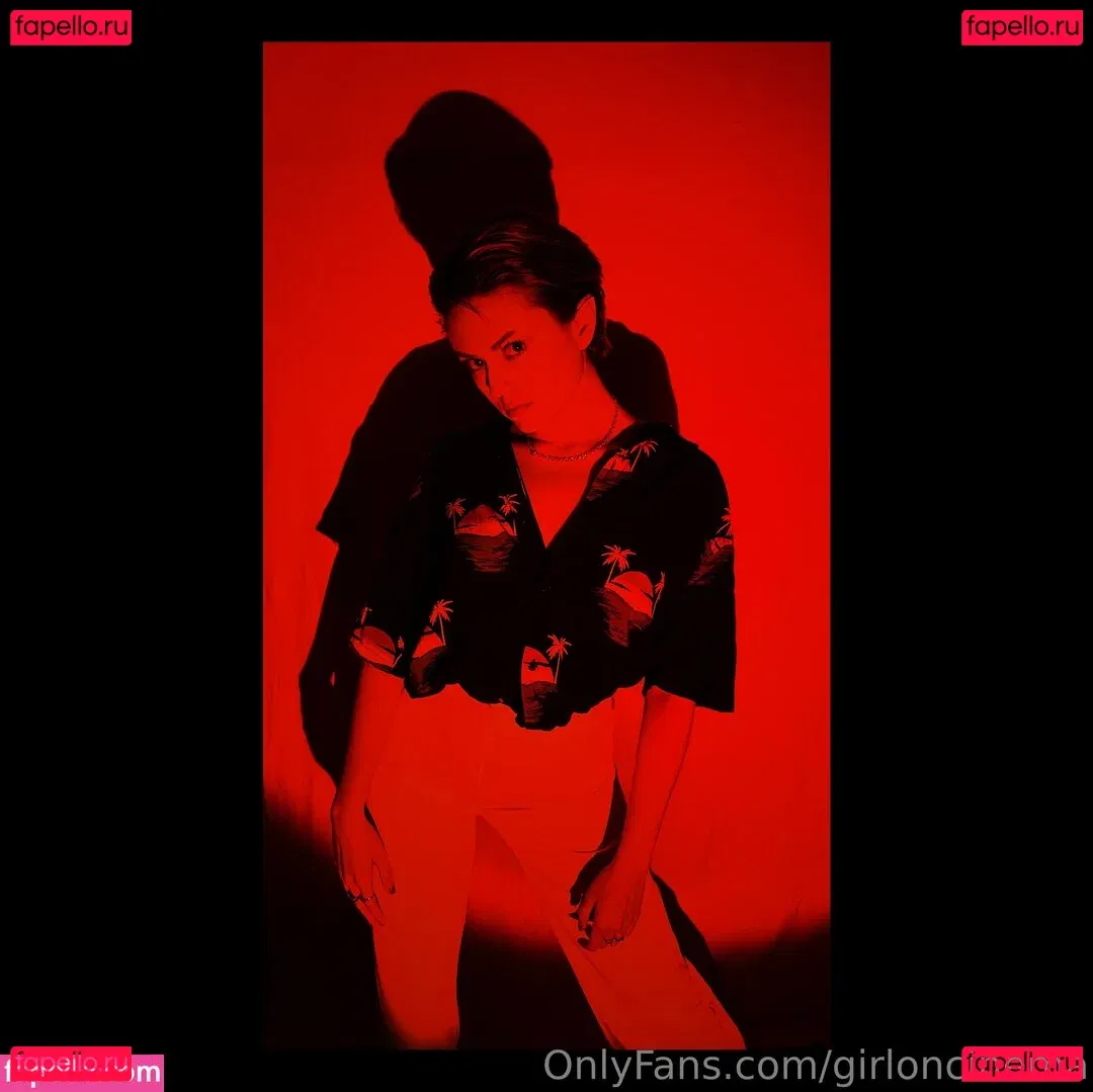 girloncinema Onlyfans Photo Gallery 