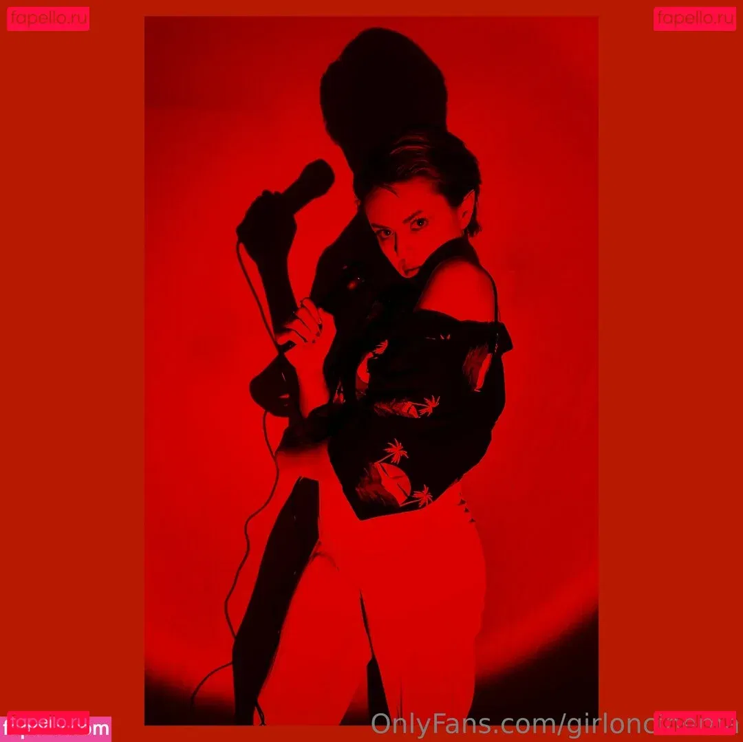 girloncinema Onlyfans Photo Gallery 