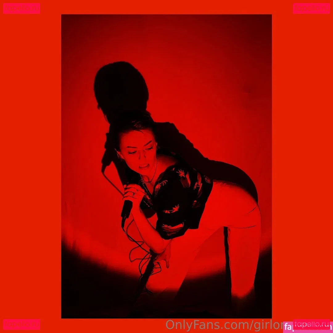 girloncinema Onlyfans Photo Gallery 