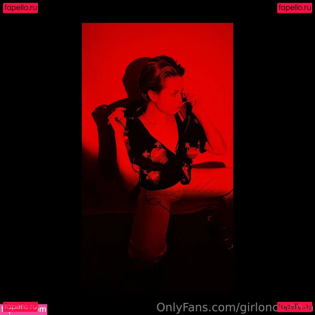 girloncinema Onlyfans Photo Gallery 