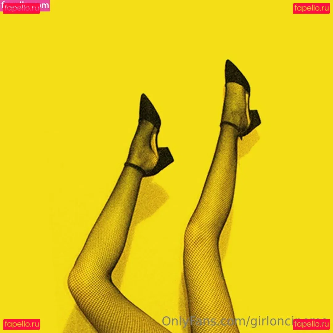 girloncinema Onlyfans Photo Gallery 