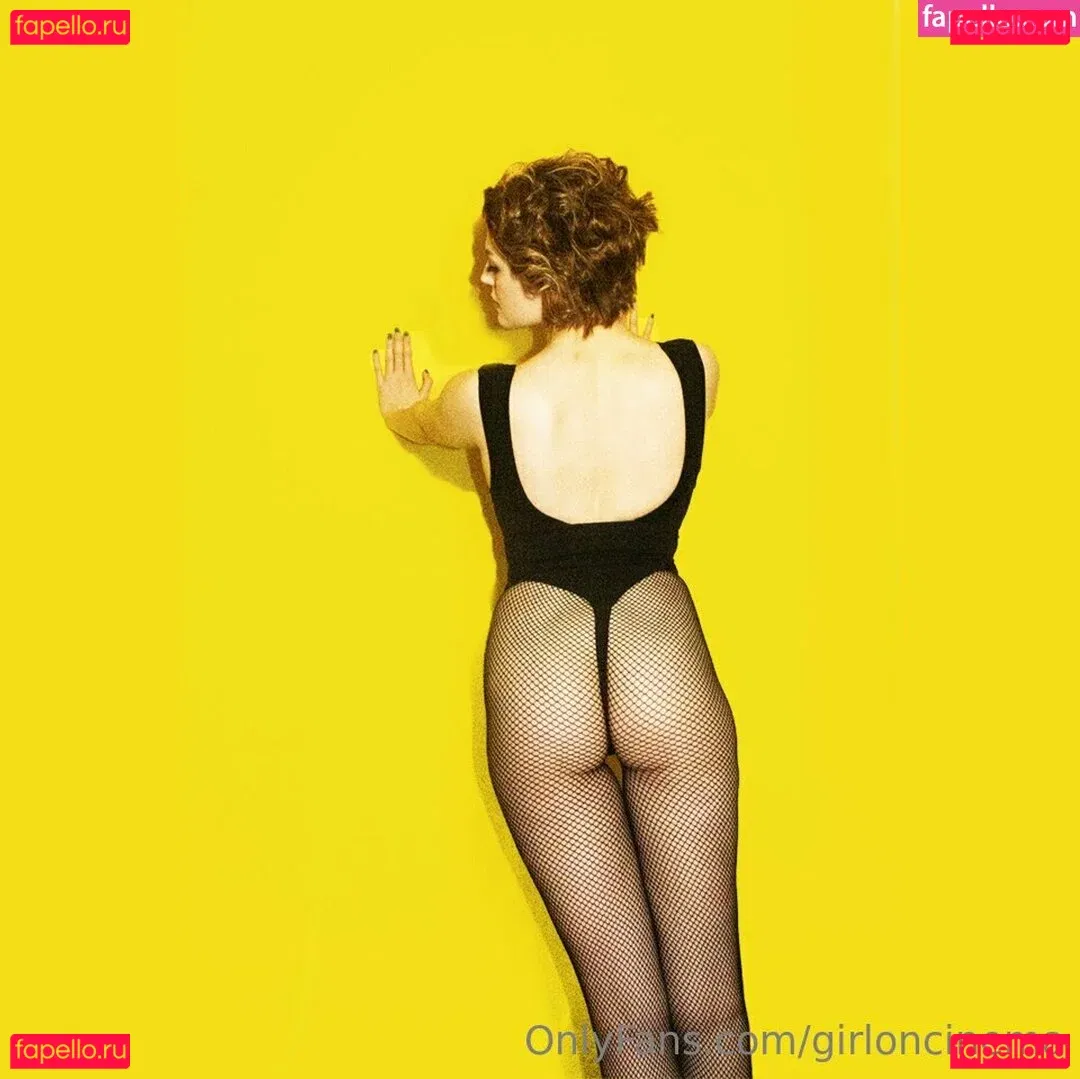 girloncinema Onlyfans Photo Gallery 