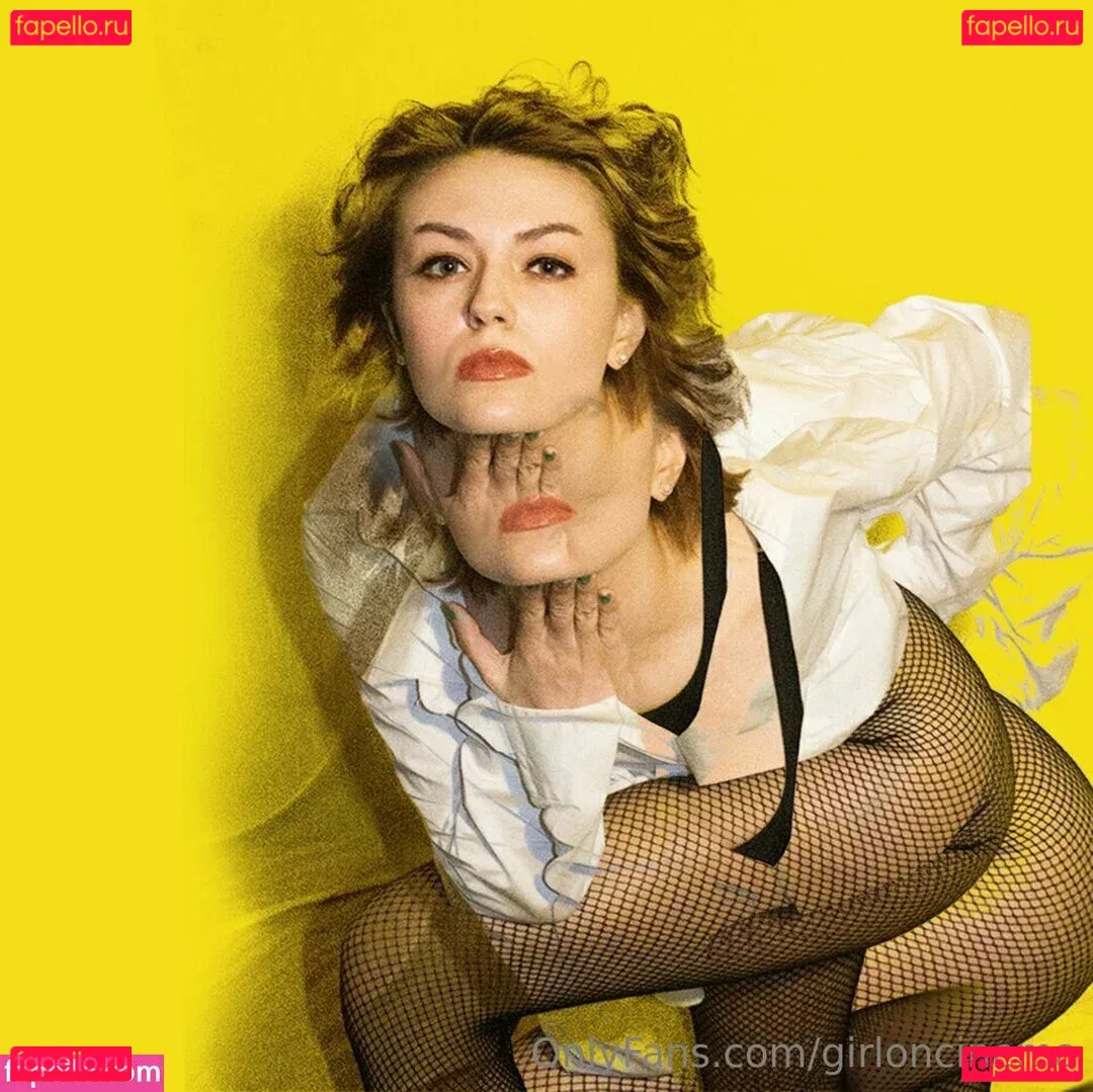 girloncinema Onlyfans Photo Gallery 