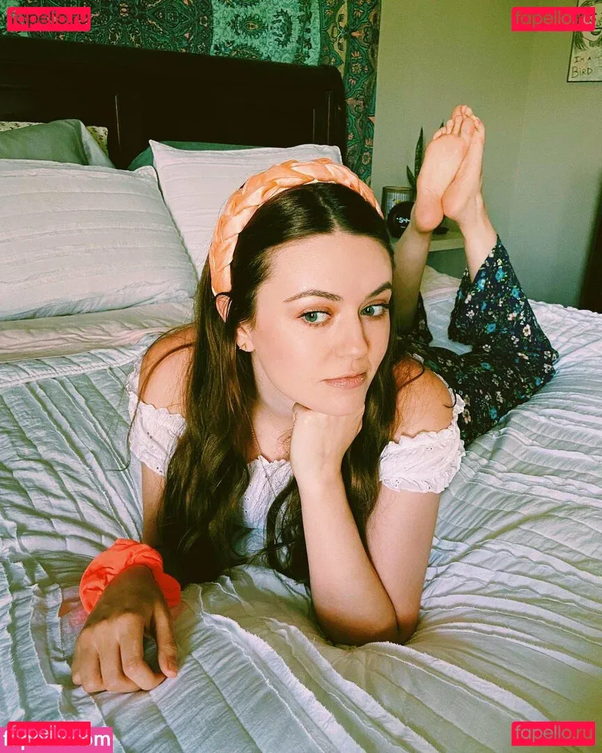 girloncinema Onlyfans Photo Gallery 