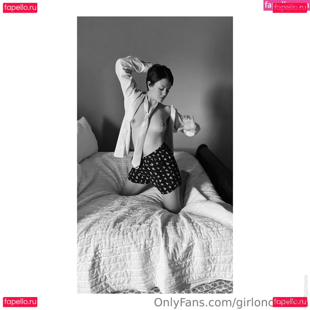 girloncinema Onlyfans Photo Gallery 