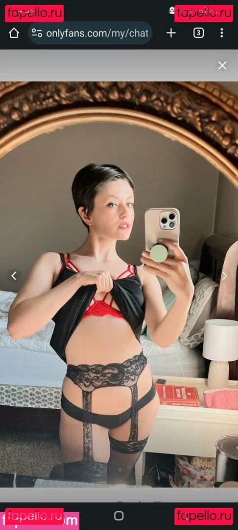 girloncinema Onlyfans Photo Gallery 