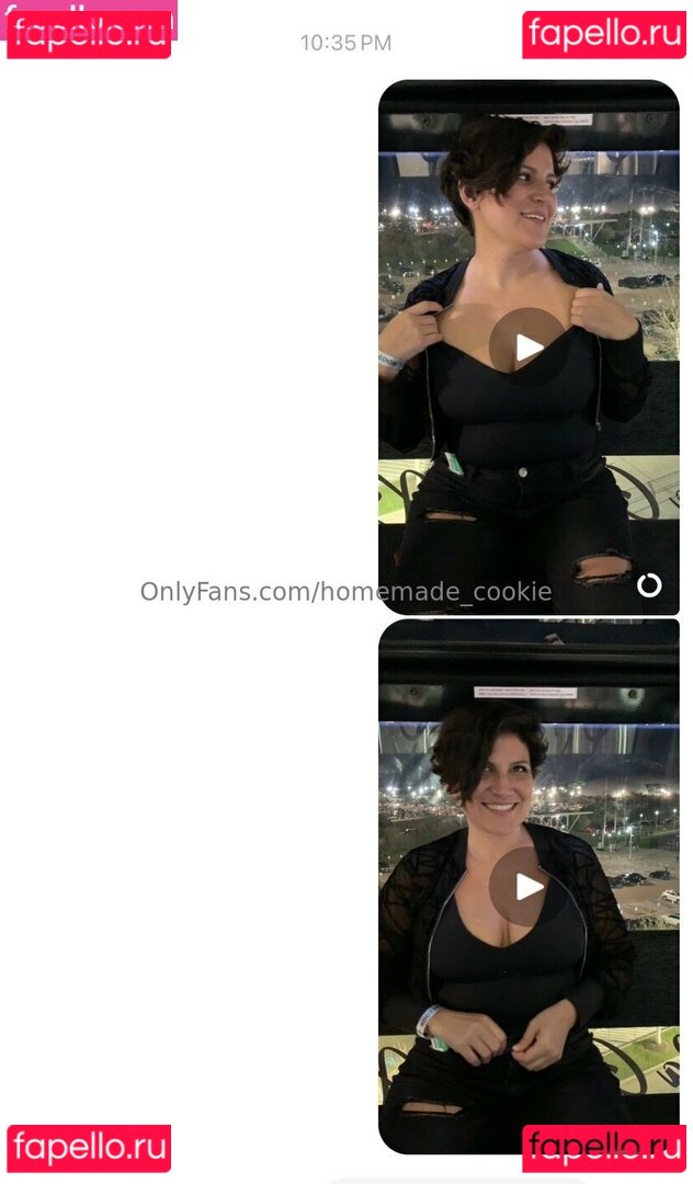 homemade_cookie Nude Onlyfans Photo 34