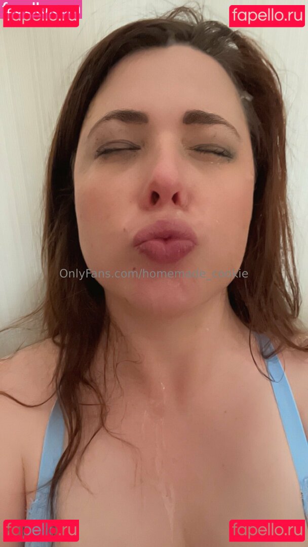 homemade_cookie Nude Onlyfans Photo 19