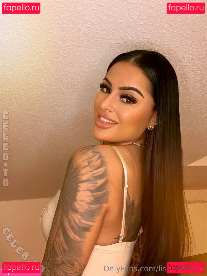 Lisanne Loca Nude Onlyfans Photo 25