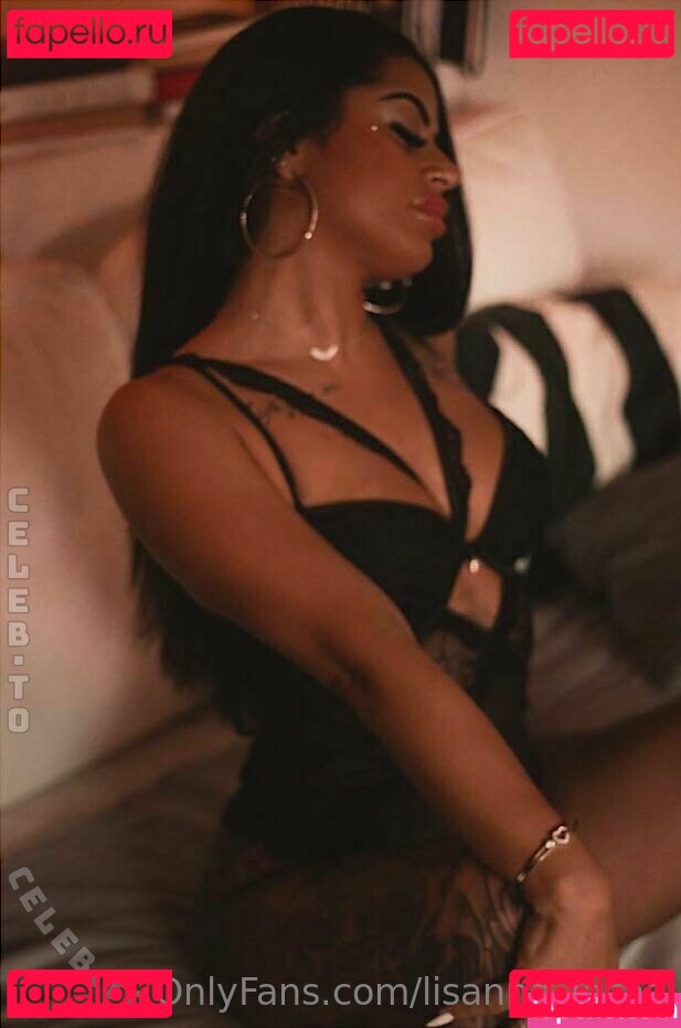 Lisanne Loca Nude Onlyfans Photo 16