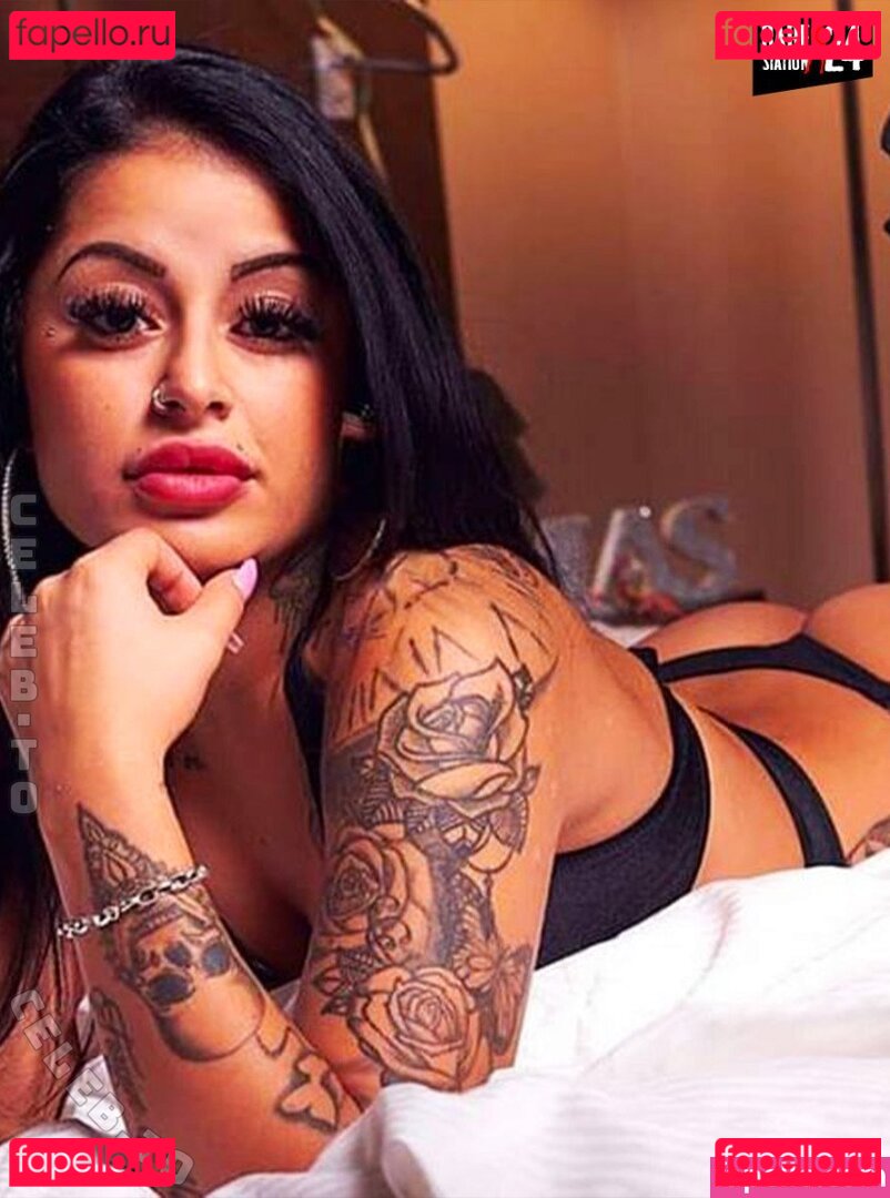 Lisanne Loca Nude Onlyfans Photo 12