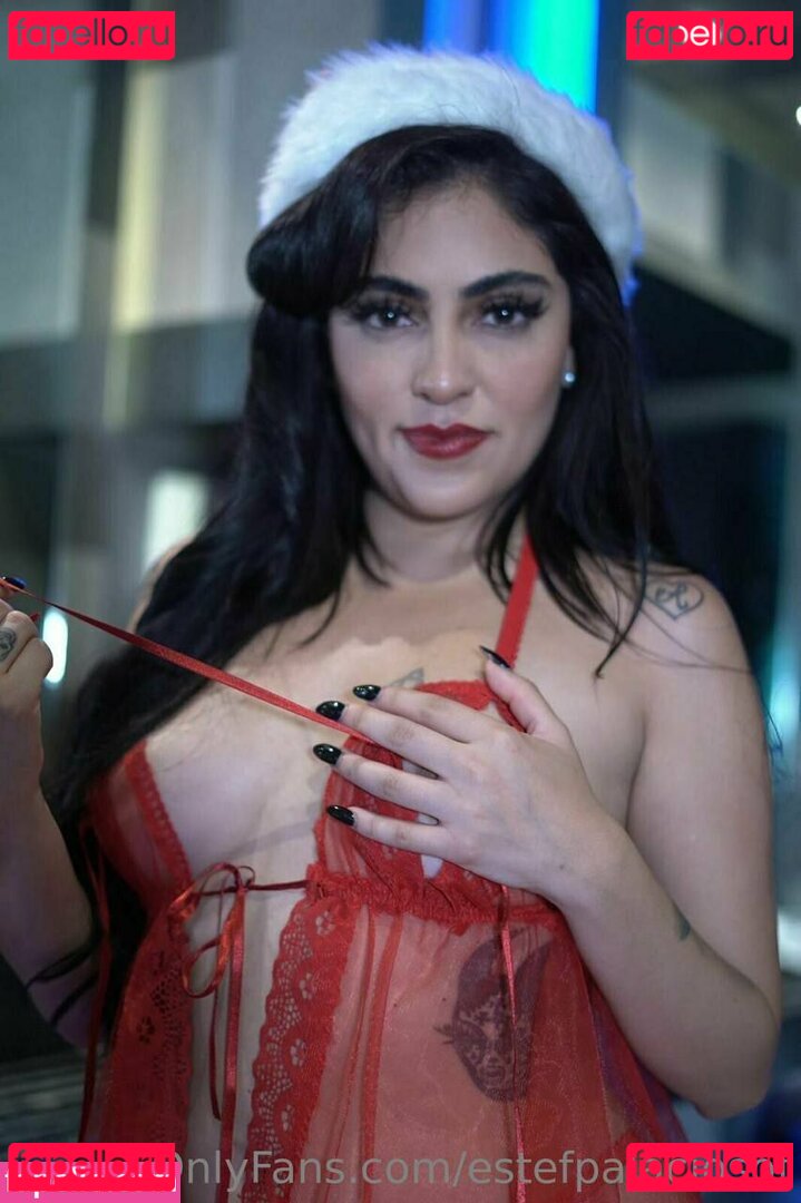 estefpalaciosof Nude Onlyfans Photo 46