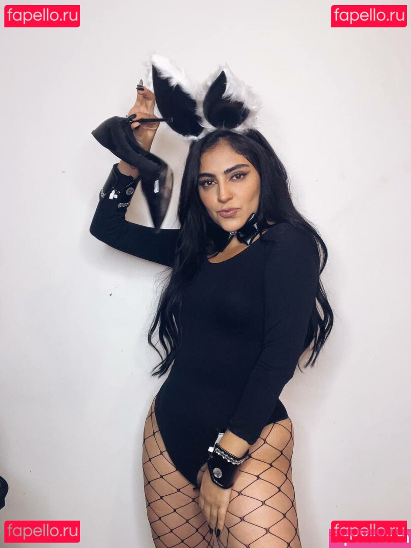 estefpalaciosof Nude Onlyfans Photo 41