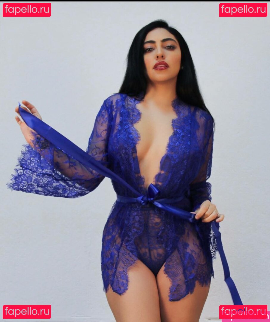 estefpalaciosof Nude Onlyfans Photo 30