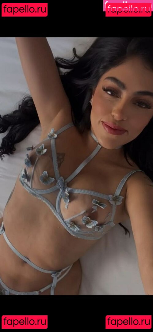 estefpalaciosof Nude Onlyfans Photo 24