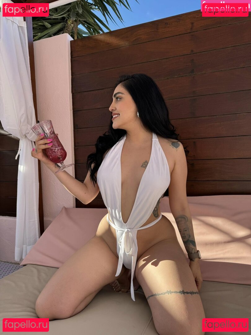 estefpalaciosof Nude Onlyfans Photo 9
