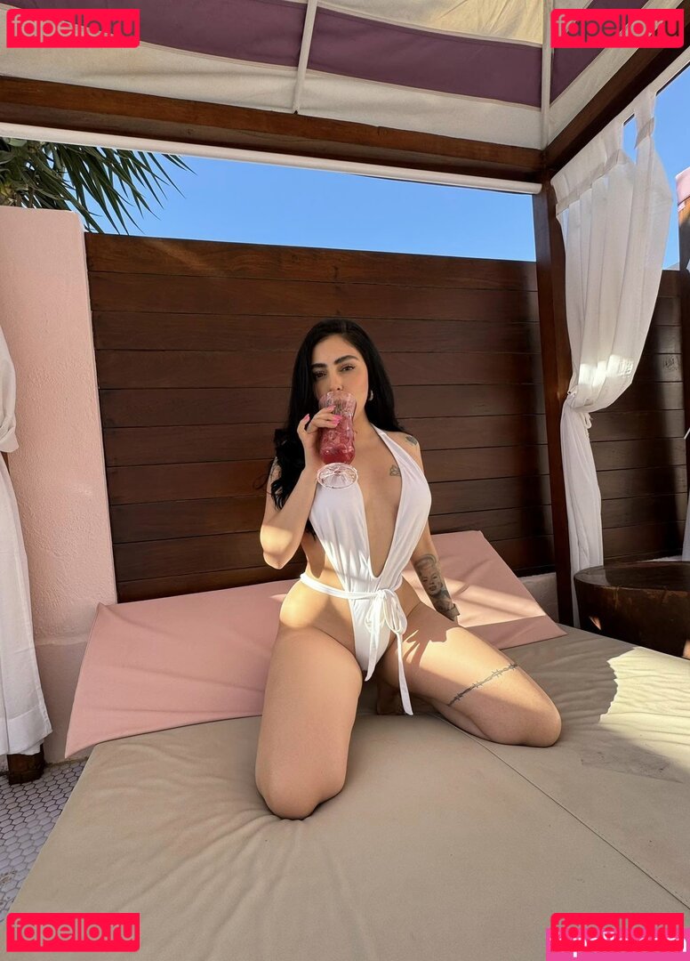 estefpalaciosof Nude Onlyfans Photo 8