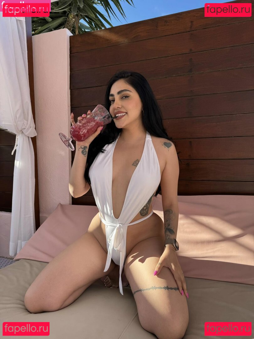 estefpalaciosof Nude Onlyfans Photo 6