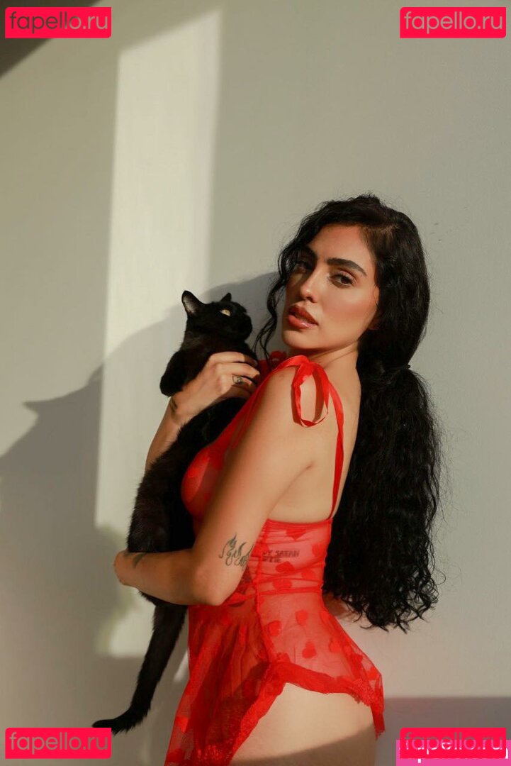 estefpalaciosof Nude Onlyfans Photo 5