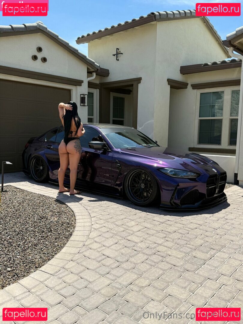 Katyvette Nude Onlyfans Photo 29