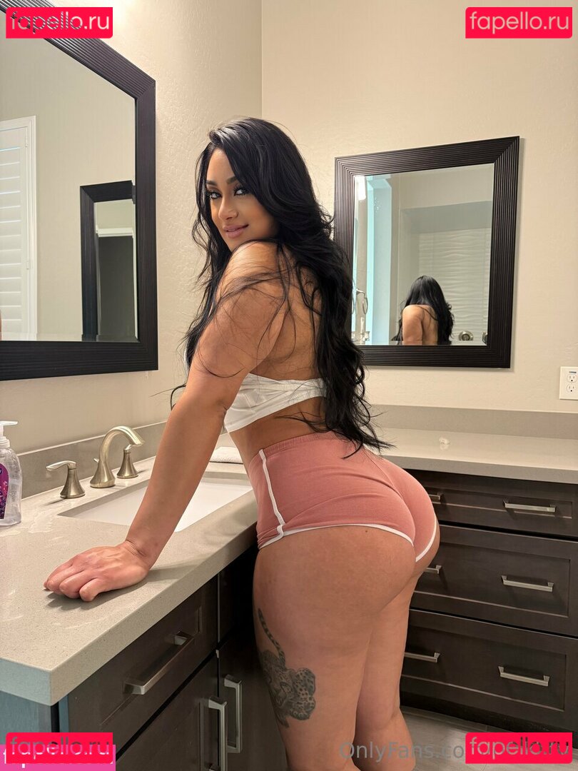 Katyvette Nude Onlyfans Photo 28