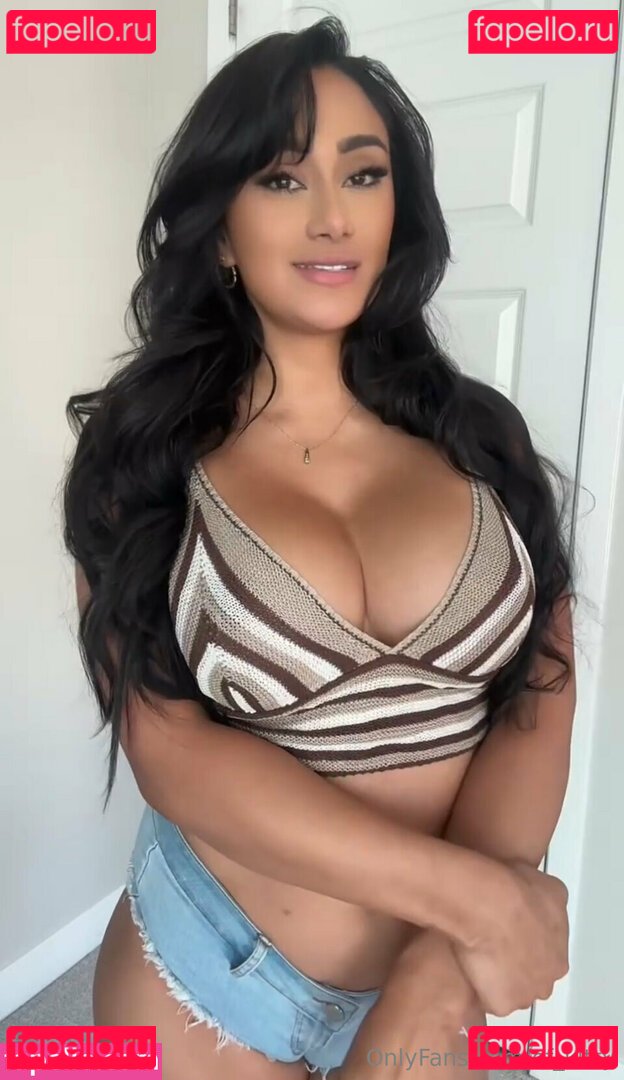 Katyvette Nude Onlyfans Photo 24