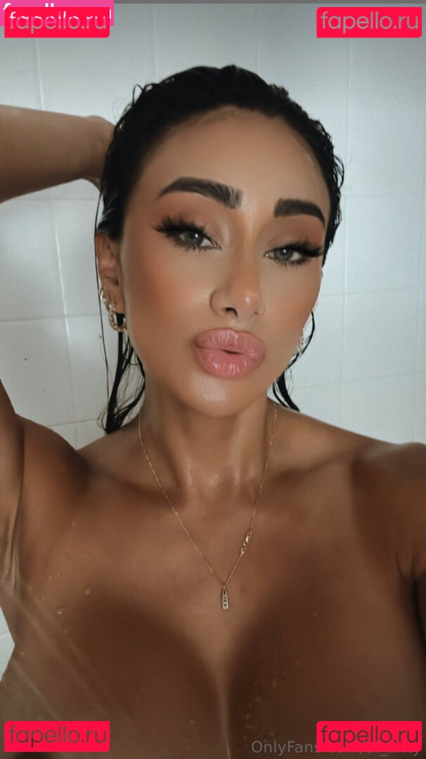 Katyvette Nude Onlyfans Photo 20