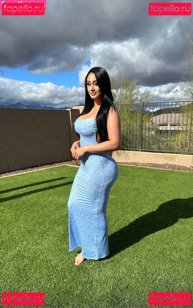 Katyvette Nude Onlyfans Photo 11