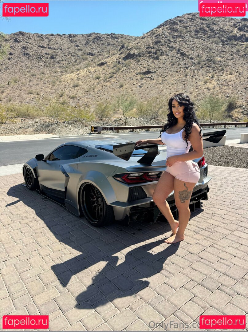 Katyvette Nude Onlyfans Photo 12