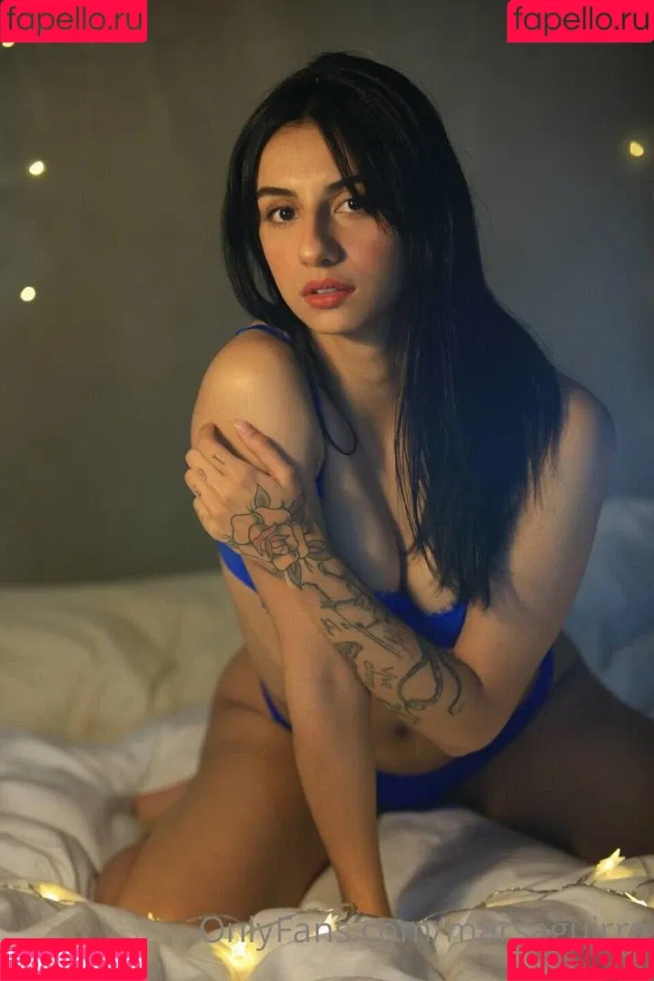Mars Aguirre Onlyfans Photo Gallery 