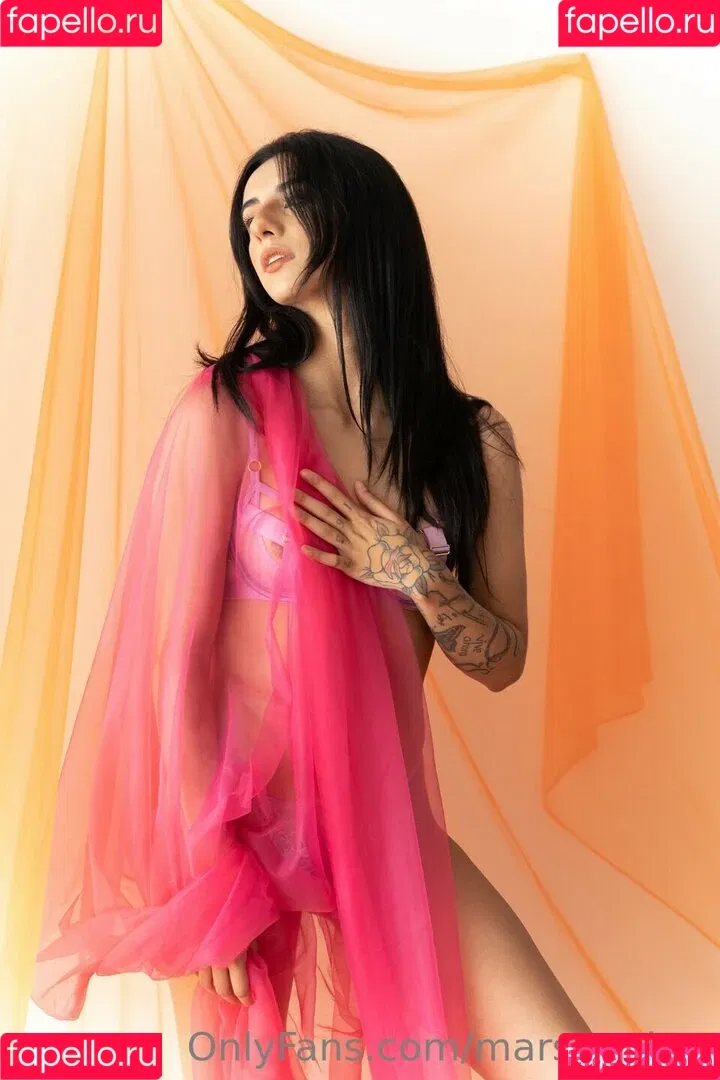 Mars Aguirre Onlyfans Photo Gallery 