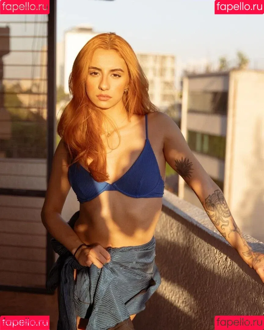 Mars Aguirre Onlyfans Photo Gallery 