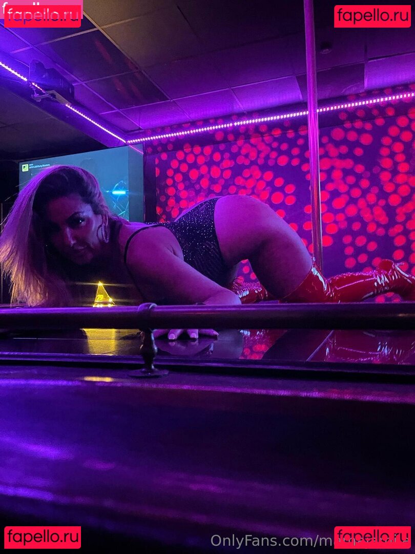 mamajamila Nude Onlyfans Photo 45