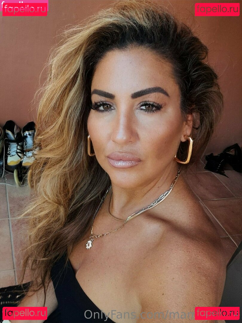 mamajamila Nude Onlyfans Photo 37
