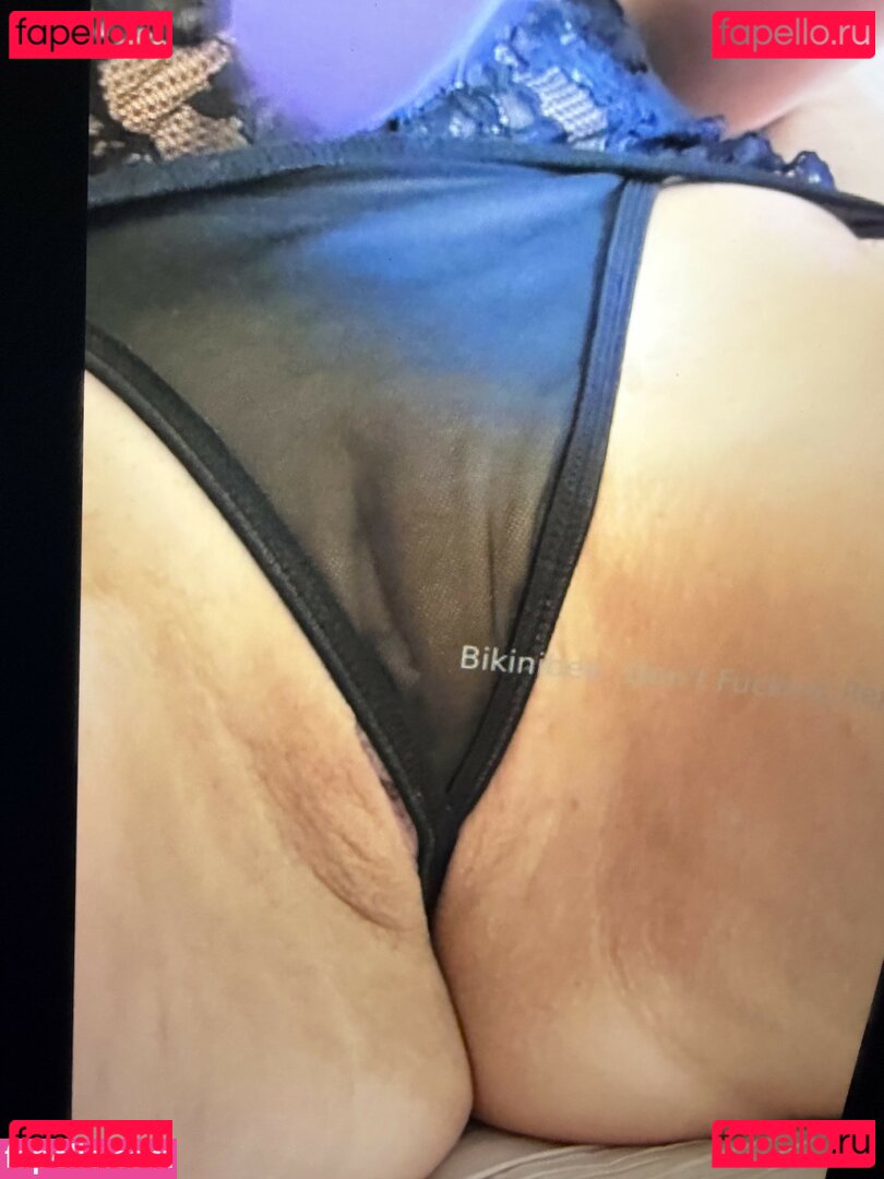 Bikinibee Kitana Nude Onlyfans Photo 8