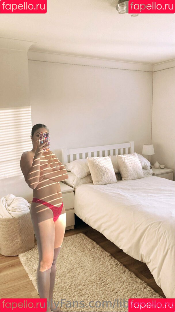libbyposts Onlyfans Photo Gallery 