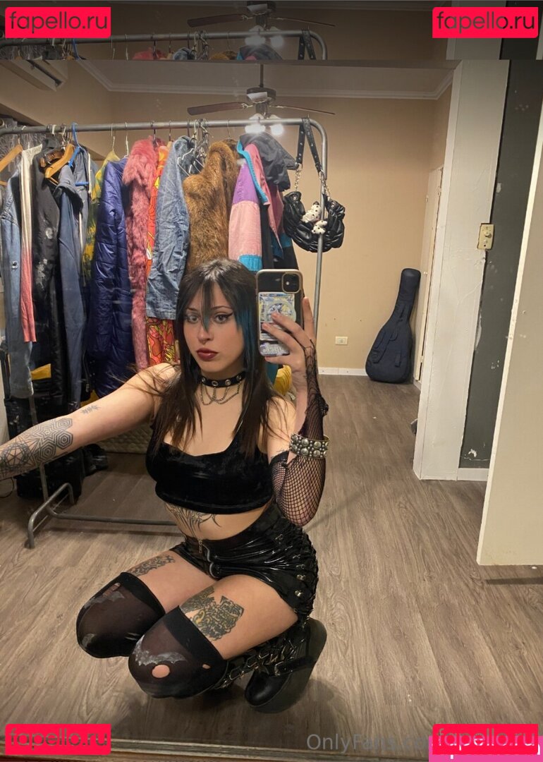 Synnveil Nude Onlyfans Photo 12