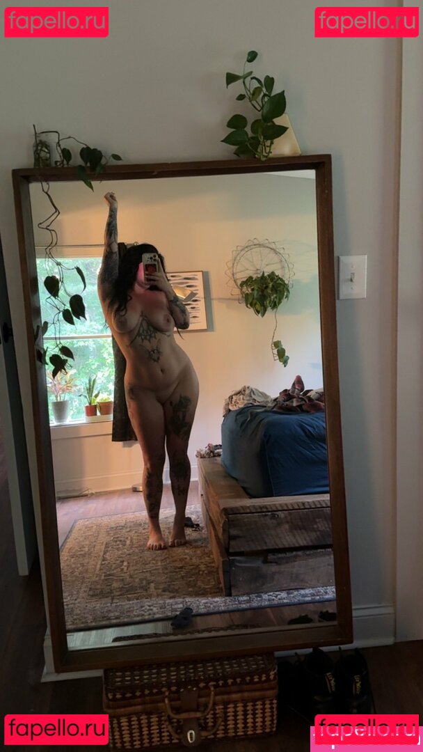 Allhailbreesus Nude Onlyfans Photo 4
