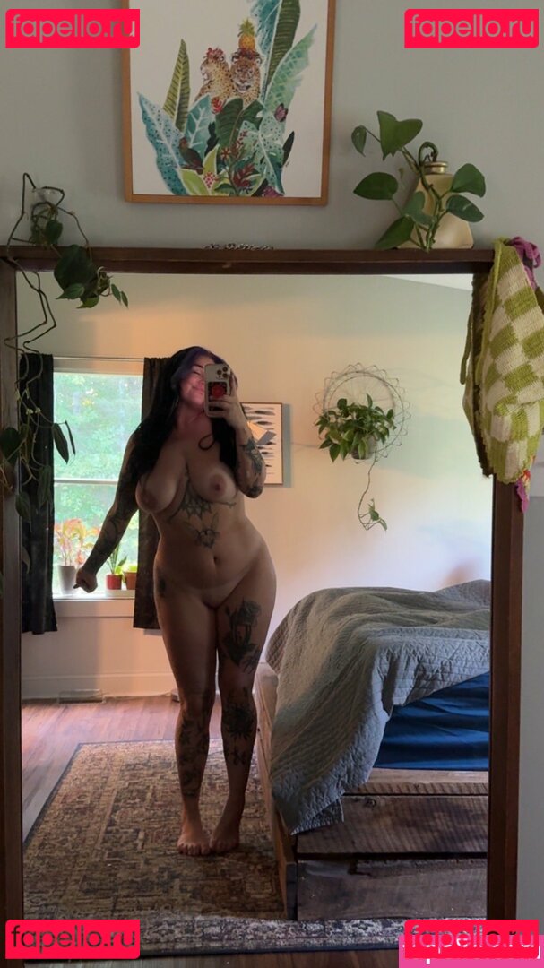 Allhailbreesus Nude Onlyfans Photo 3