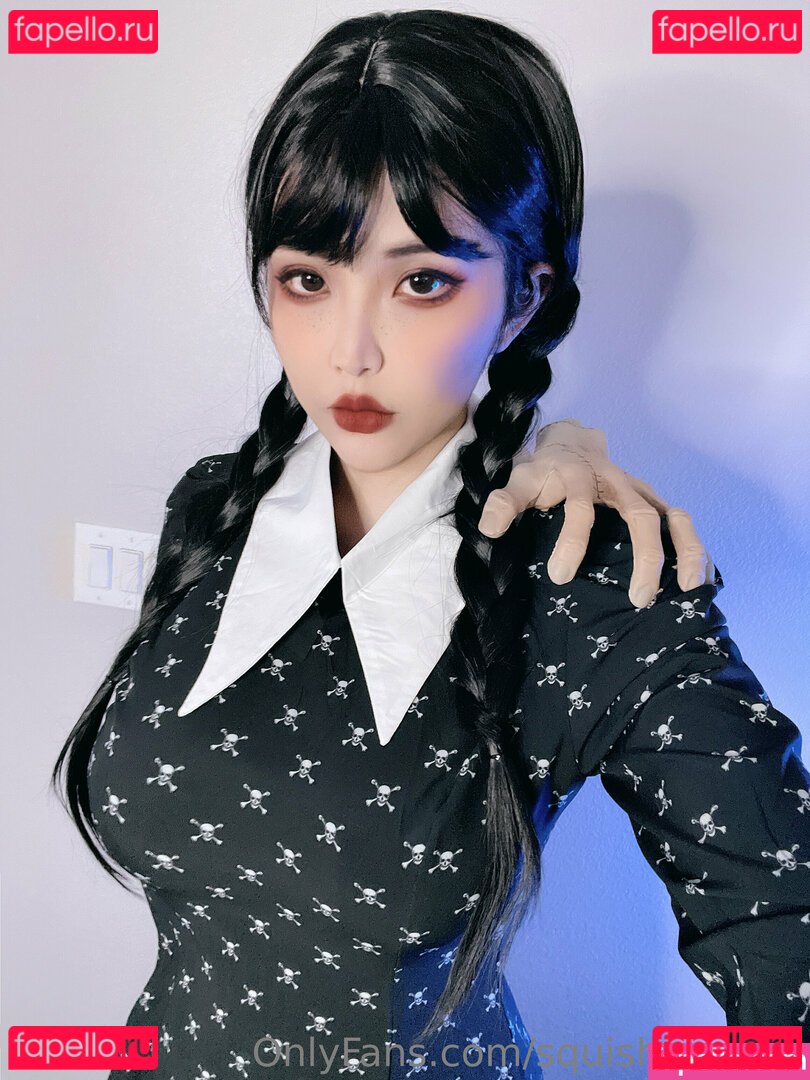 squishubunny Nude Onlyfans Photo 13