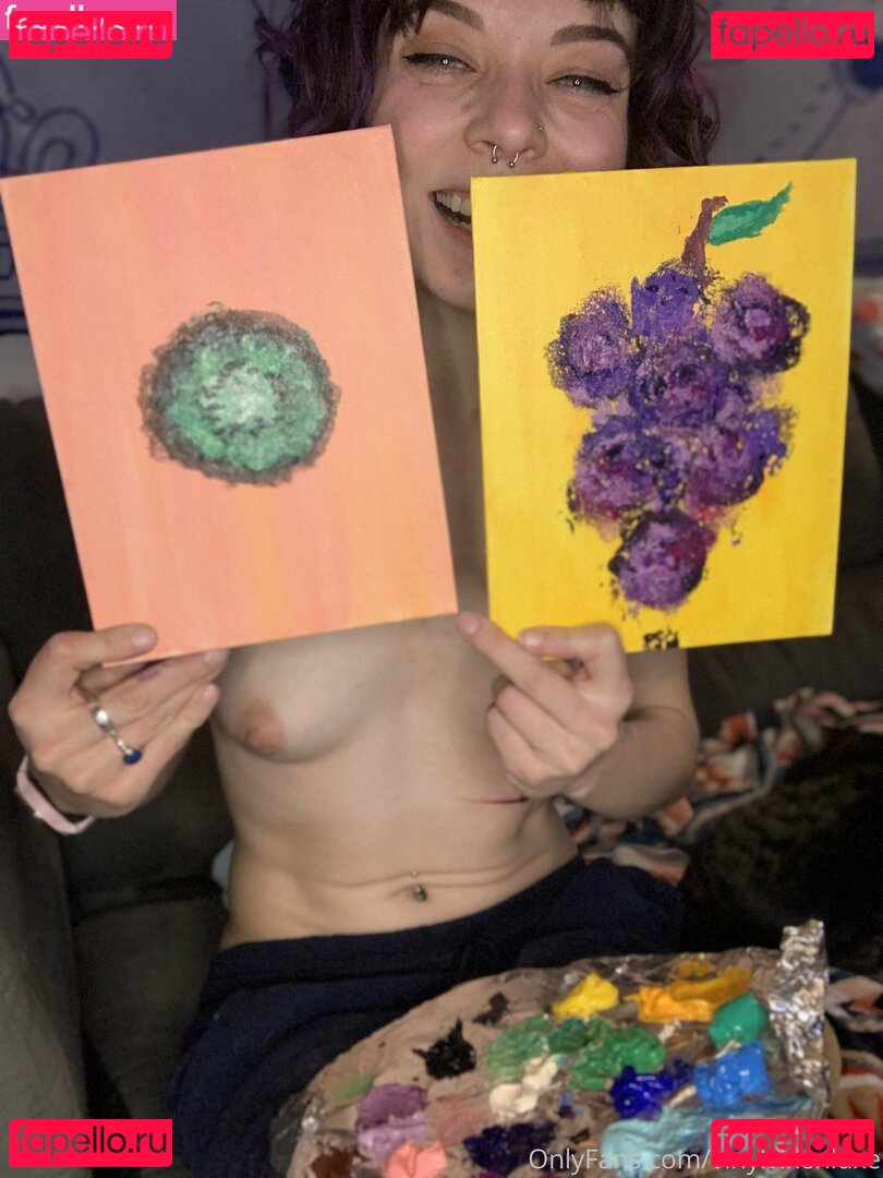vinylvixenluxe Nude Onlyfans Photo 38