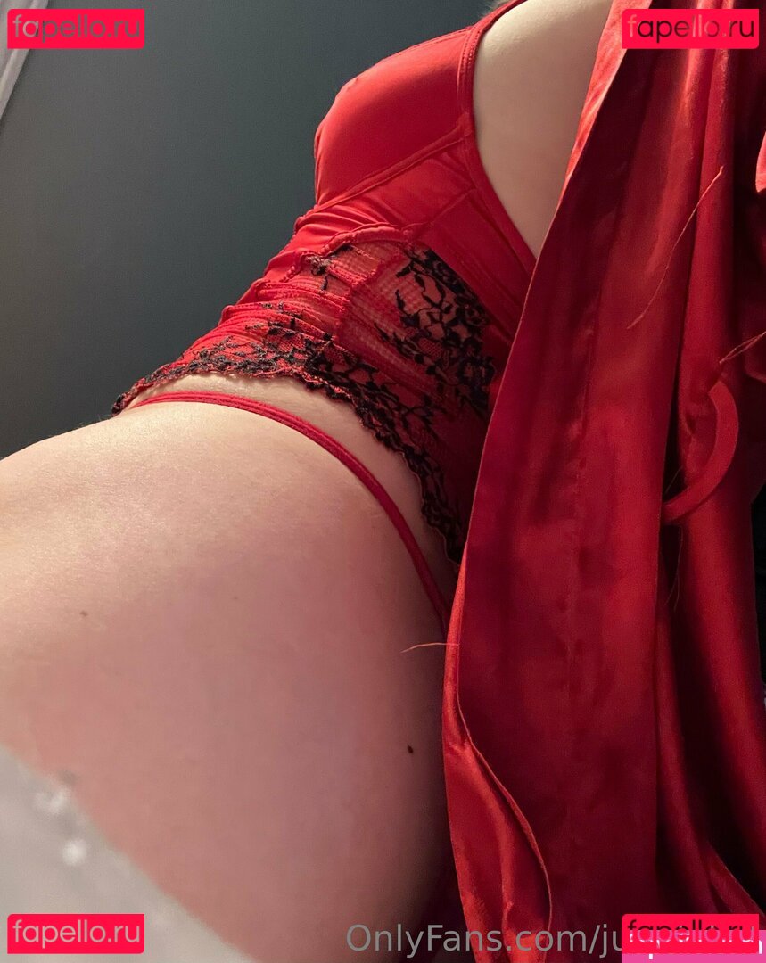 junejuliet Nude Onlyfans Photo 49